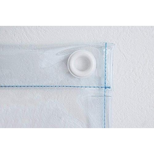 サキ ウォールポケットマガジン・3P クリアー ポケットサイズ:W260xH240mm |  | 04