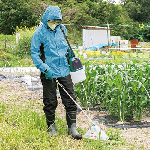 マキタMakita カバー付除草ノズル A-72578 |  | 01