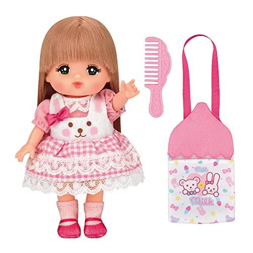 メルちゃん お人形セット ちいさいメルちゃん 1851583 |  | 01