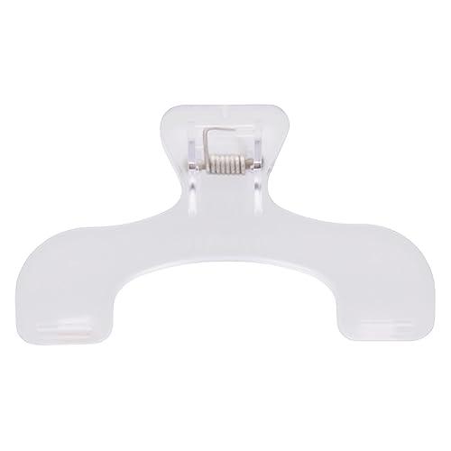 サンスター文具 クリップ ダイカット ウカンムリクリップ ウォータリークリア S3623300 |  | 02