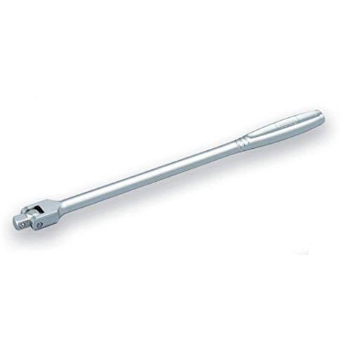 トネTONE スピンナハンドル NS3 差込角9.5mm3/8 | 