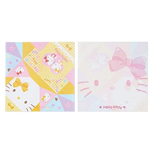 サンリオSANRIO ハローキティ 折ってあそべるメモ 223476 |  | 03