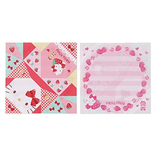 サンリオSANRIO ハローキティ 折ってあそべるメモ 223476 |  | 05