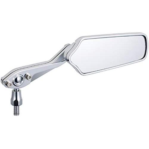 タナックス バイクミラー ナポレオン ガセットミラー クロームメッキ 右側用 10mm正ネジ AM2-101-10R |  | 01