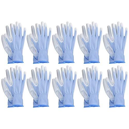 Everest ウレタングローブ10双組 Mサイズ |  | 04