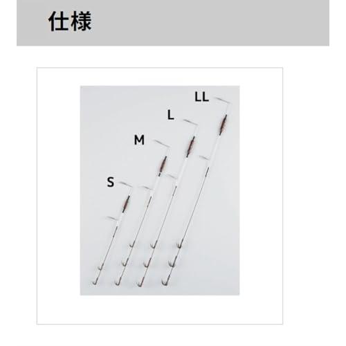 ヤマシタYAMASHITA アオリヤエン L AYL |  | 02