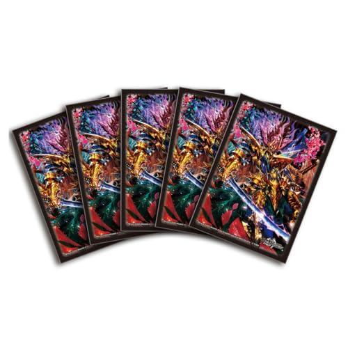 タカラトミーTAKARA TOMY デュエル・マスターズ DXカードスリーブ 勝熱