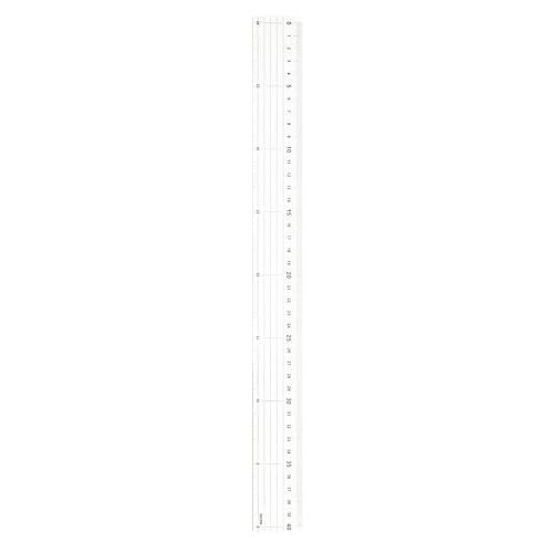 レイメイ藤井 定規 カッティング定規 40cm ACJ2006 | 