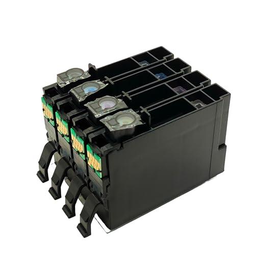 IB10KAブラック目印：カードケース4本セット EPSON用 エプソン 互換インク インクカートリッジ 対応機種：EW-M530F ICチップ |  | 02