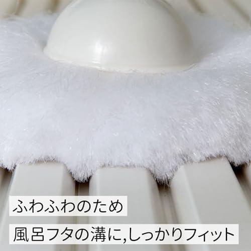 山崎産業Yamazaki Sangyo お風呂掃除 ブラシ 伸縮 ユニットバスボンくん 抗菌 ホワイト 174966 |  | 04