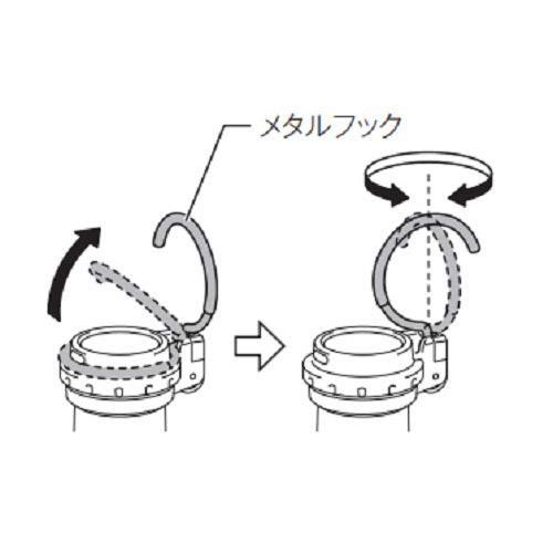 マキタ 充電式LEDワークライト 14.4V/18Vバッテリ用ML807 バッテリ別売 ブラック |  | 03