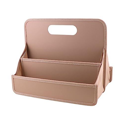 サクラクレパス 収納ボックス おかたづけボックス B5 モカ TX-B5#12 | 