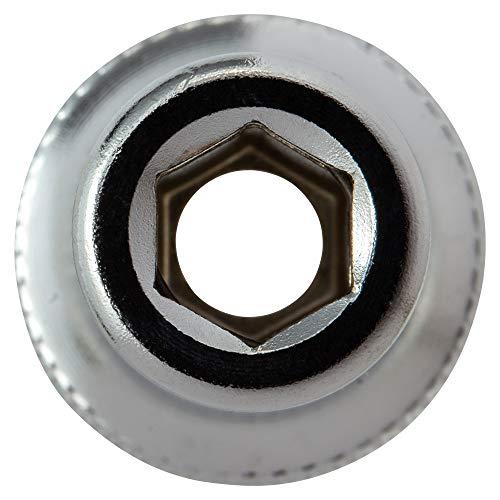 トネTONE ビットホルダーソケット 3BT 差込角9.5mm3/8 &ビット差込 |  | 02