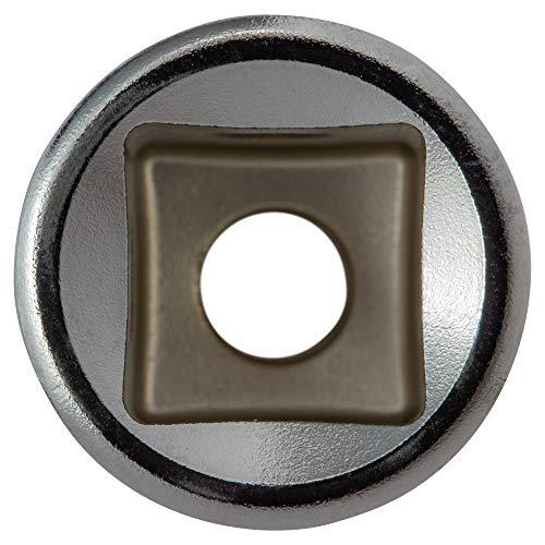 トネTONE ビットホルダーソケット 3BT 差込角9.5mm3/8 &ビット差込 |  | 03