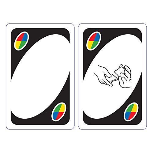 ウノ UNO カードゲーム B7696｜solvertex｜08