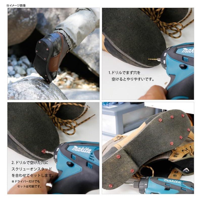 リトルプレゼンツLITTLE PRESENTS スクリューオン スタッド AC-99 20本 |  | 02