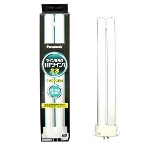 パナソニックPanasonic 10個セット コンパクト形蛍光灯 23W ナチュラル色3波長形昼白色 ツイン蛍光灯 Hfツイン12本ブリッジ F | 