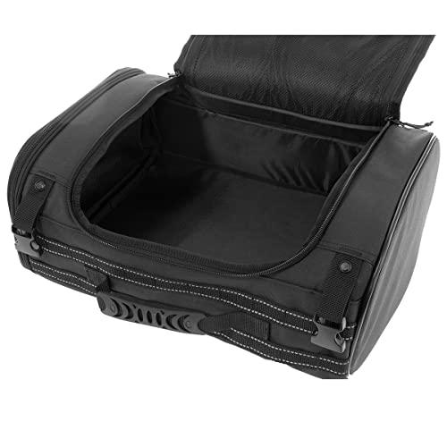 コミネKOMINE バイク用 SA-248 モーターサイクルシートバックパック