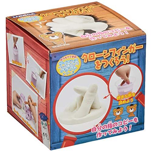 ルミカLUMICA 工作キット おうちでできるサイエンス&クラフト