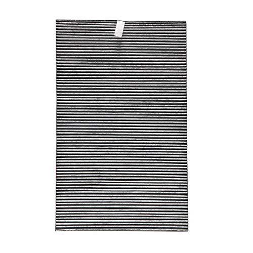 加湿空気清浄機用交換フィルター FZ-Y30SF 集じん・脱臭一体型フィルター KC-Y30 FU-A30 FU-B30 FU-D30 FU-E |  | 01