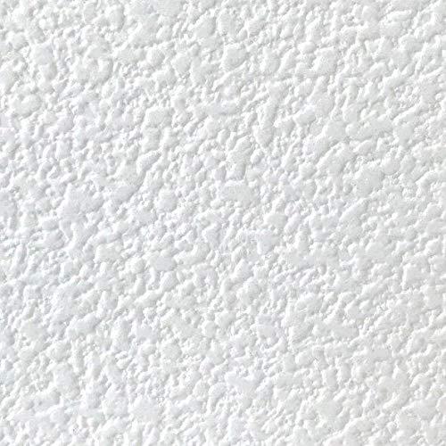 KF341　ちょっと壁紙　30cm×30cm　2枚入り　繊細なテクスチャーのホワイト |  | 01