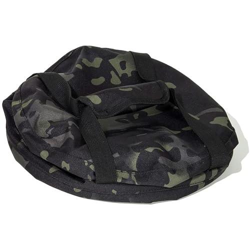 オレゴニアンキャンパーOregonian Camper バケツ タイニーキャンプバケット ブラックカモ OCB2034BC |  | 02