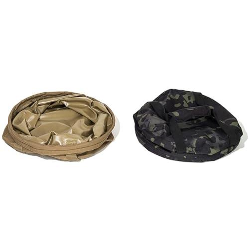 オレゴニアンキャンパーOregonian Camper バケツ タイニーキャンプバケット ブラックカモ OCB2034BC |  | 04