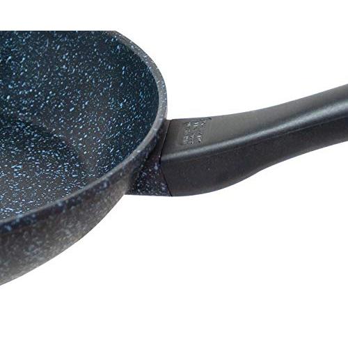 タフコTafuco フライパン 26cm ガス火専用 超軽量 ダイヤモンドマーブルキャスト ブラック F-7152 |  | 02