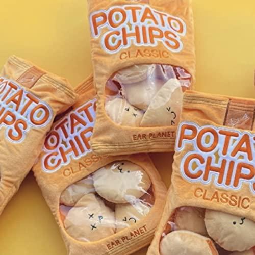 YEPPUPPY 音が鳴る ぬいぐるみ 犬用おもちゃ - 犬の知育、耳触りの良い音で知能を刺激します - 楽しいおもちゃ 採餌本能を刺激 - お |  | 05