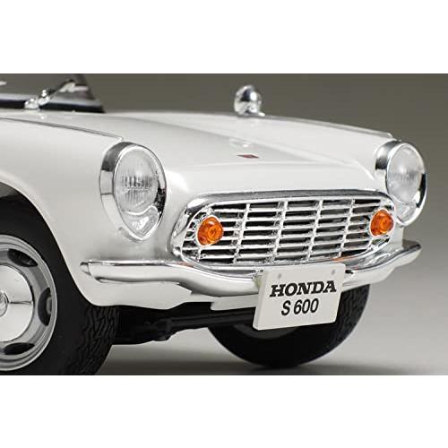 タミヤ 1/24 スポーツカーシリーズ No.340 ホンダ S600 プラモデル 24340 qqffhab Amazon.com: Tamiya 24340-000 Dickie 300024340