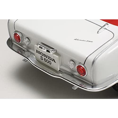 (未使用･未開封品)　タミヤ 1/24 スポーツカーシリーズ No.340 ホンダ S600 プラモデル 24340 kmdlckf Honda S600 (プラモデル) - ホビーサーチ カーモデル