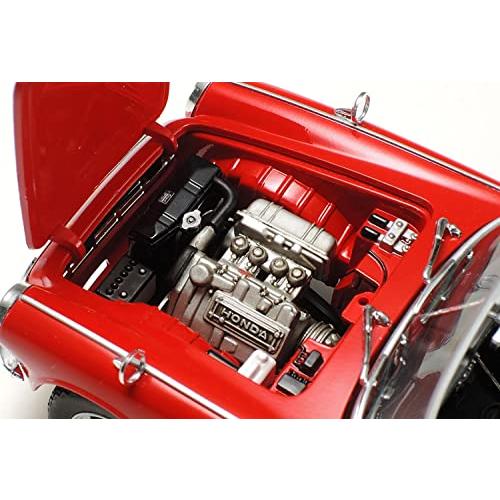 (未使用･未開封品)　タミヤ 1/24 スポーツカーシリーズ No.340 ホンダ S600 プラモデル 24340 kmdlckf Amazon | タミヤ 1/24 スポーツカーシリーズ No.340 ホンダ S600