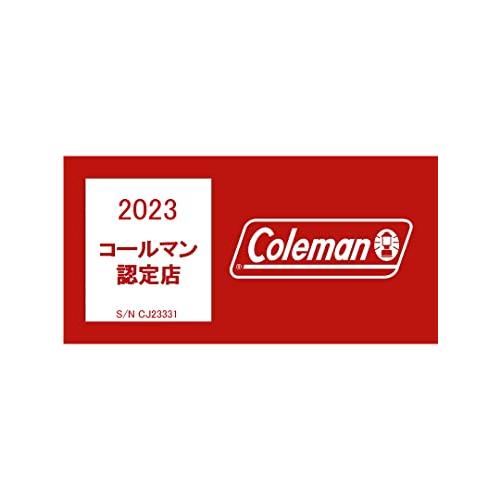 コールマンColeman コンパクトフォールディングチェア オリーブ 2000033562 |  | 02