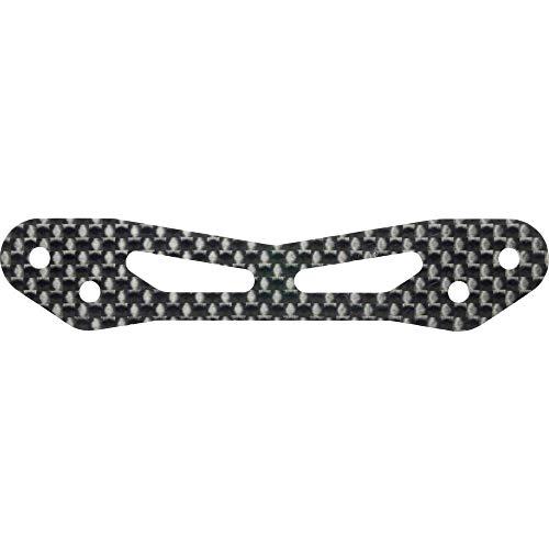 タミヤ ホップアップオプションズ No.1814 TT-02 カーボンバンパーサポート RCパーツ 54814 | 