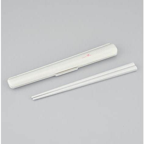 サーモス DBQ-250ハシ・ハシケースセット ベージュピンク | 