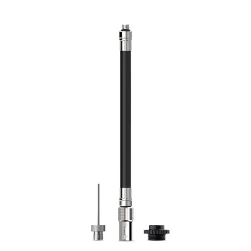 CYCPLUS 携帯空気入れ 専用延長エアーホース : SOLVERTEX - 通販