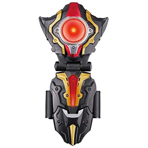 ウルトラマンタイガ DXタイガスパーク : SOLVERTEX - 通販 - Yahoo