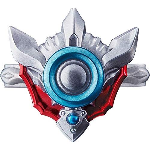 ウルトラマンタイガ DXタイガスパーク : SOLVERTEX - 通販 - Yahoo