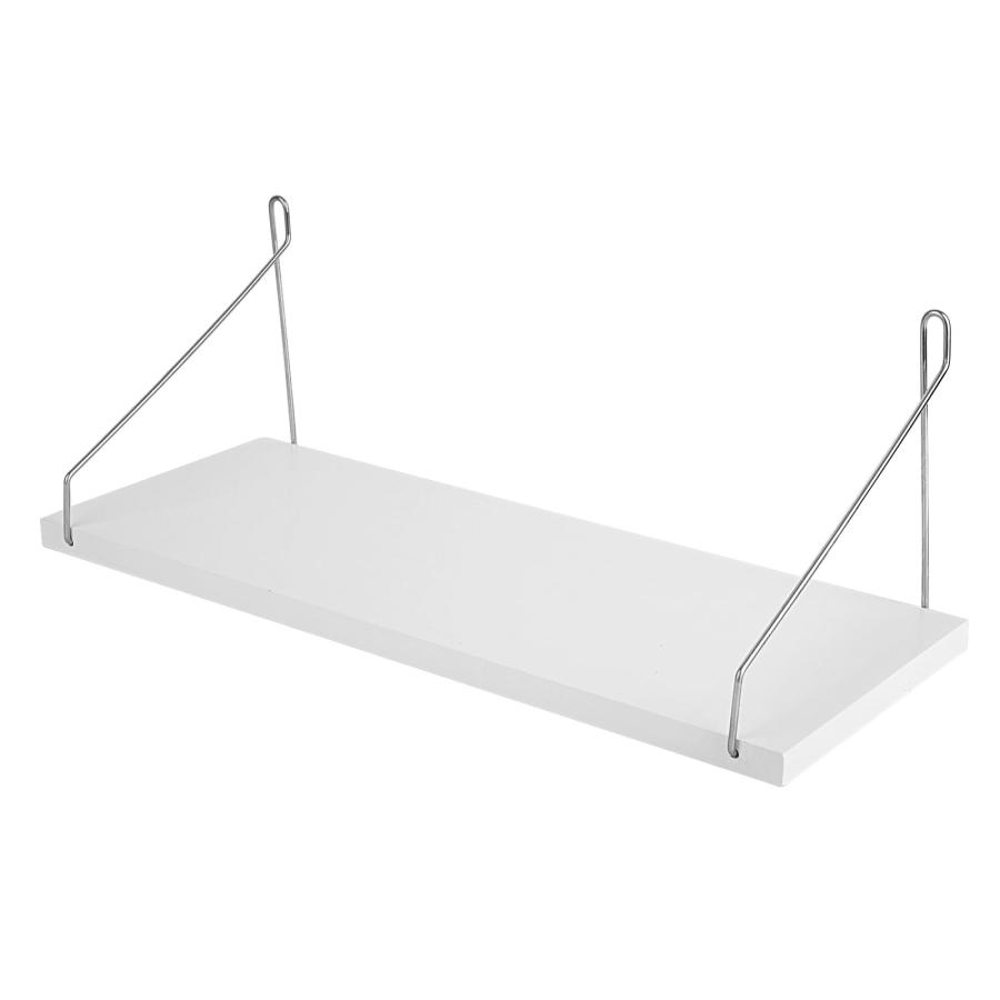 Youmechi インテリアコーディネーターが推薦 壁掛け棚 ウォールシェルフ 飾り棚 取付簡単 本棚 DIY シンプル インテリア ウォールラ | 