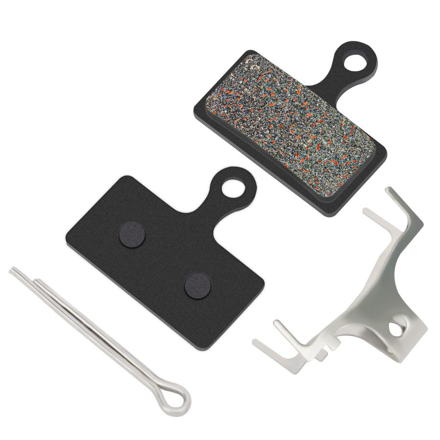 AHL ディスクブレーキパッド XTR M985 M988 Deore XT M785 SLX M666 M675 Deore M615 Alf |  | 01