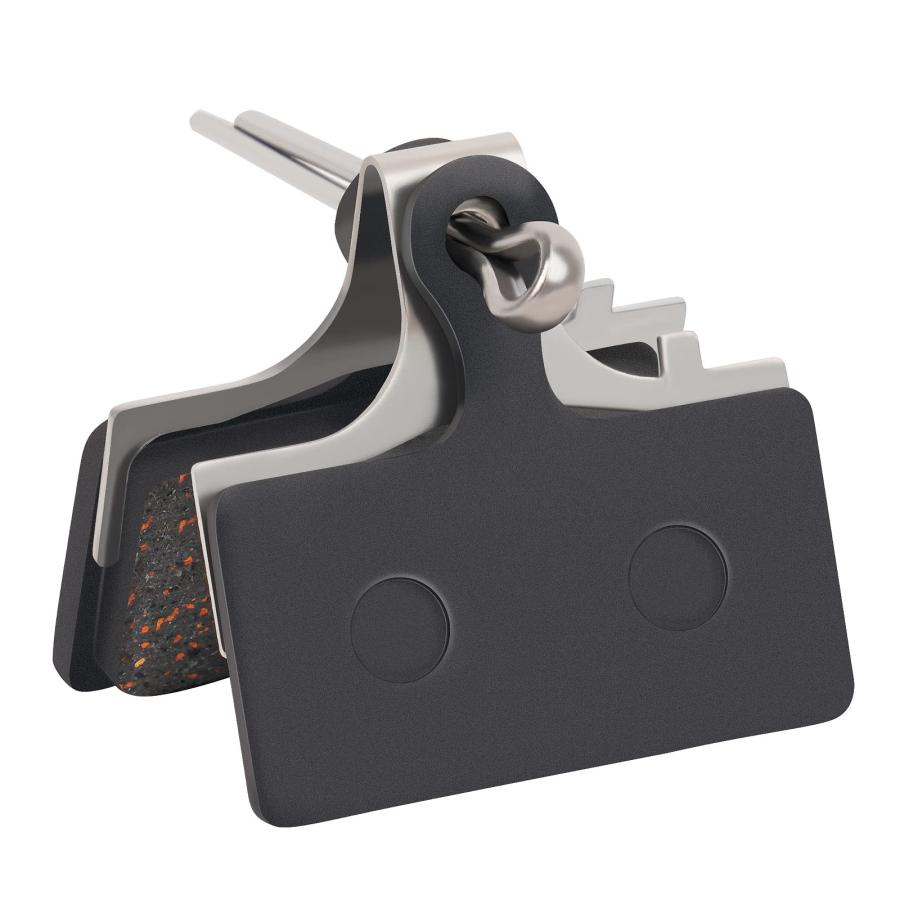 AHL ディスクブレーキパッド XTR M985 M988 Deore XT M785 SLX M666 M675 Deore M615 Alf |  | 02