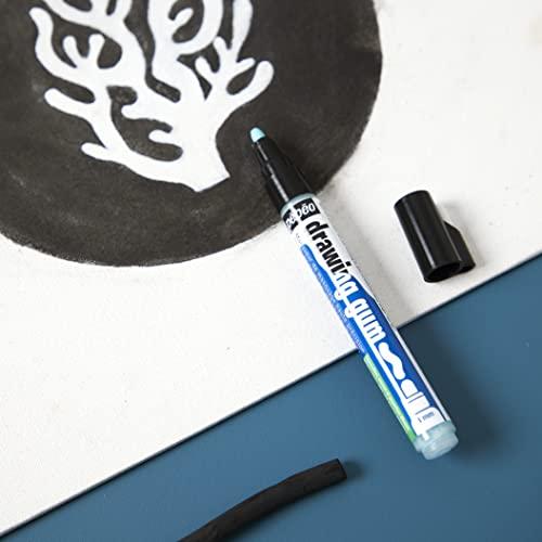 ペベオPebeo マスキングインク ドローイングガムマーカー 0.7mm 033101 |  | 05