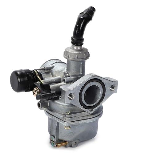 Kanoan ホンダ 用 ビッグ キャブレター スーパーカブ 50 70 90 ケイヒン PB16 同等 PZ19 カブ90 互換品 手動式 部 |  | 05