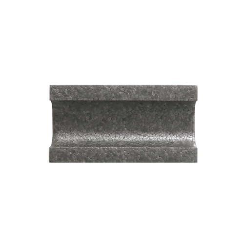 ブロック 軽量 発泡ポリプロピレン ダークグレー 25000520 Gブロック |  | 02