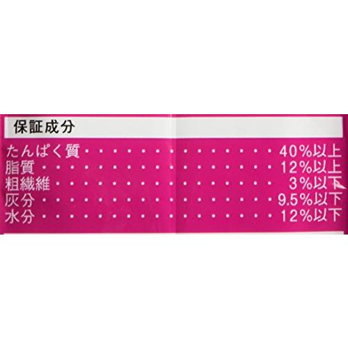 モンプチ バッグ ドライ 子ねこ用 5種のブレンド ミルク チキン サーモン お米 まぐろ味 600g キャットフード ドライ |  | 09