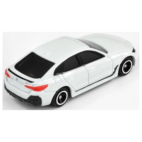 タカラトミーTAKARA TOMY トミカ No.36 BMW i4 箱 ミニカー おもちゃ 3歳以上 |  | 02