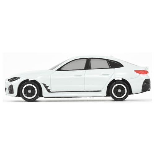 タカラトミーTAKARA TOMY トミカ No.36 BMW i4 箱 ミニカー おもちゃ 3歳以上 |  | 03