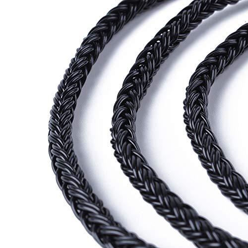 Yinyoo イヤフォン ケーブル 0.78mm 2pin 3.5mm YYX4778 高純度 銀メッキ 16芯 イヤホン リケーブル 音質改善 |  | 05