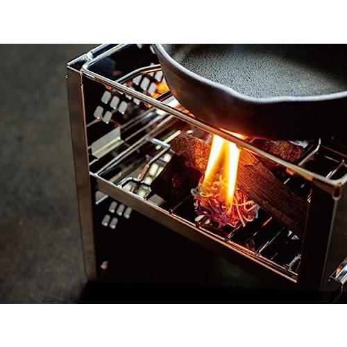 東海製蝋 着火剤 らくらくチャッカー 約50g 163-53 |  | 02