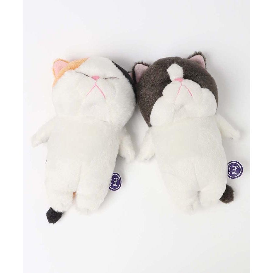 内藤デザイン研究所 ぼうみたいなねこ みけぼう |  | 01